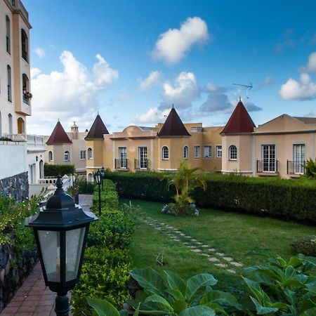 Santa Úrsula La Quinta, Apartamento 아파트 외부 사진