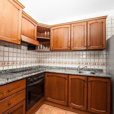 Santa Úrsula La Quinta, Apartamento 아파트 외부 사진