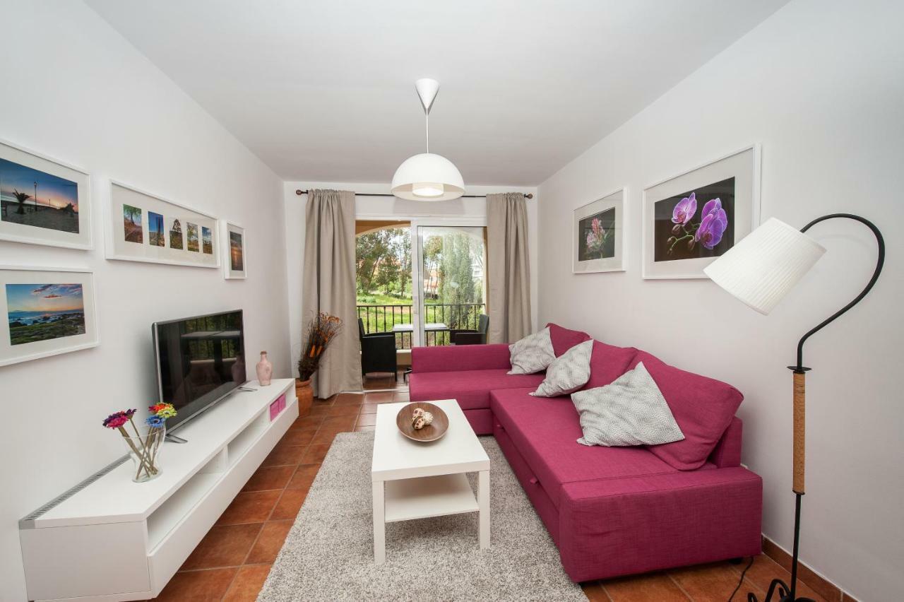 Santa Úrsula La Quinta, Apartamento 아파트 외부 사진