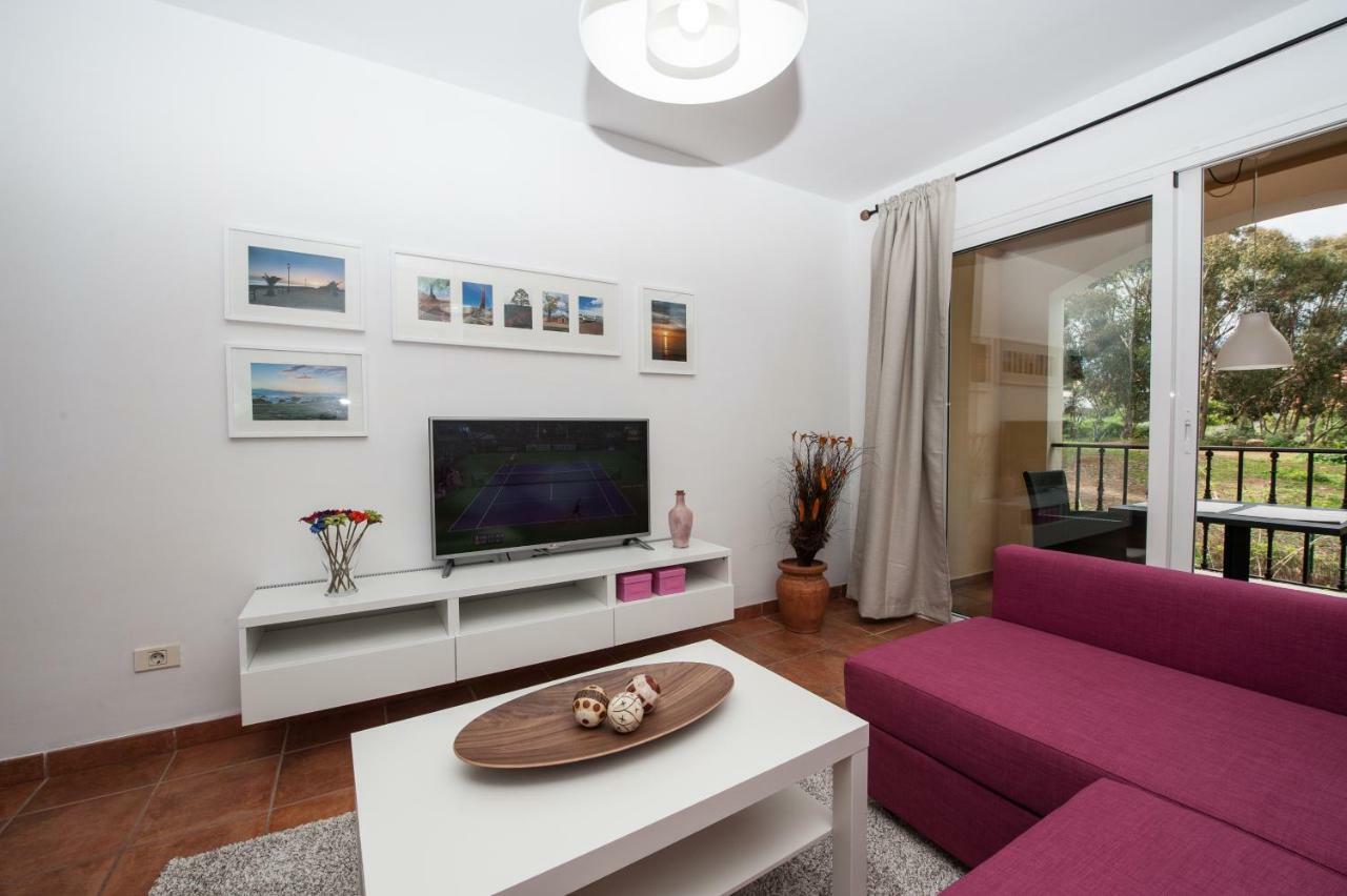 Santa Úrsula La Quinta, Apartamento 아파트 외부 사진