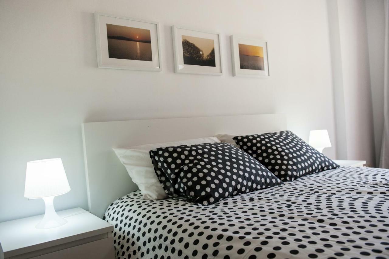 Santa Úrsula La Quinta, Apartamento 아파트 외부 사진