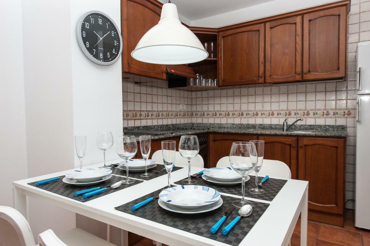 Santa Úrsula La Quinta, Apartamento 아파트 외부 사진