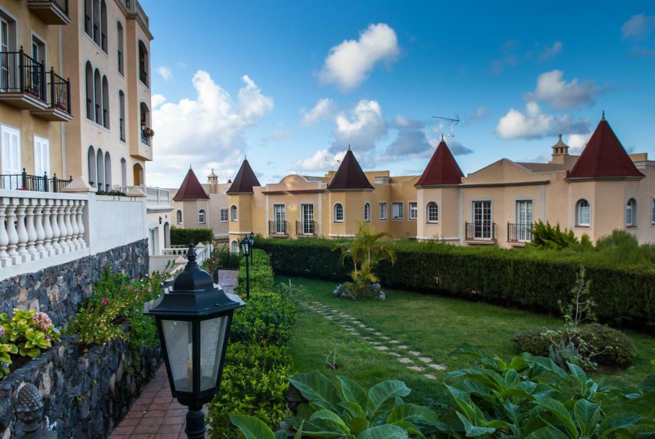Santa Úrsula La Quinta, Apartamento 아파트 외부 사진