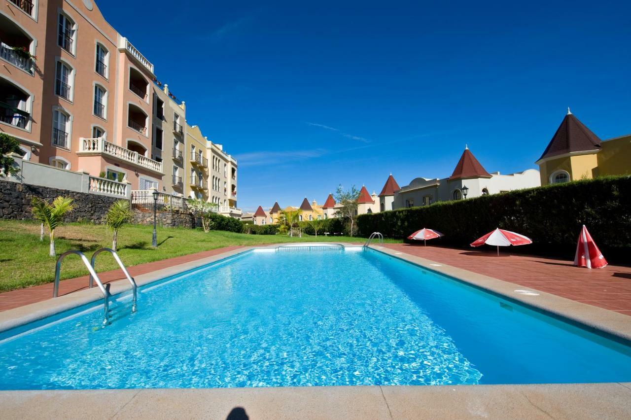 Santa Úrsula La Quinta, Apartamento 아파트 외부 사진