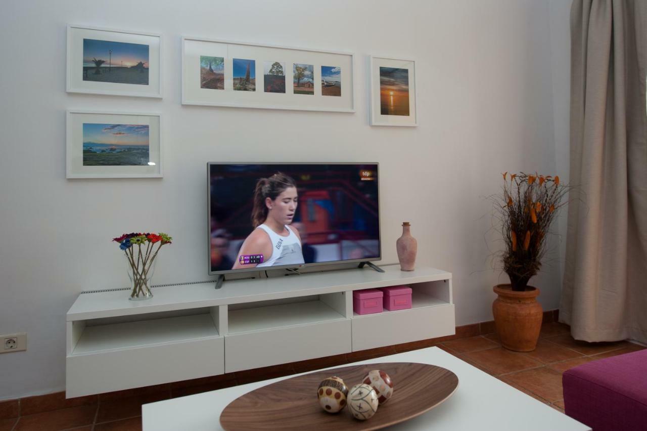 Santa Úrsula La Quinta, Apartamento 아파트 외부 사진