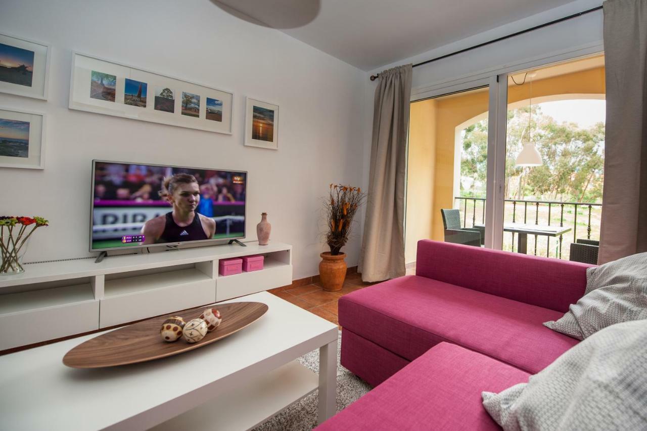 Santa Úrsula La Quinta, Apartamento 아파트 외부 사진